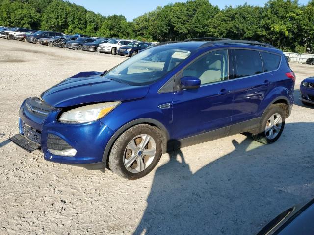 FORD ESCAPE 2014 1fmcu9gx9eua18842