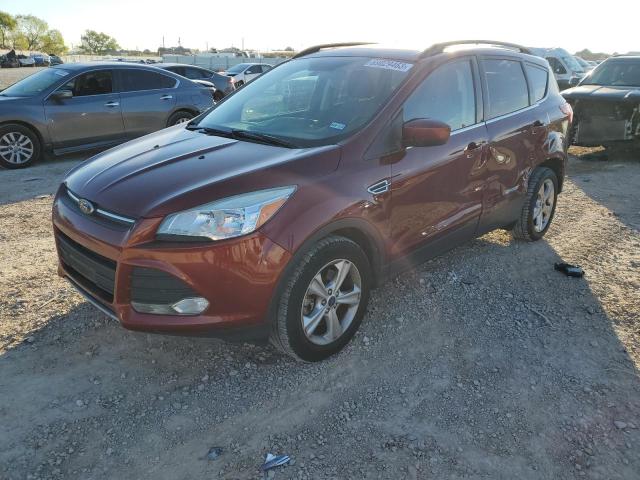 FORD ESCAPE SE 2014 1fmcu9gx9eua22177