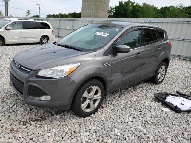 FORD ESCAPE SE 2014 1fmcu9gx9eua24222