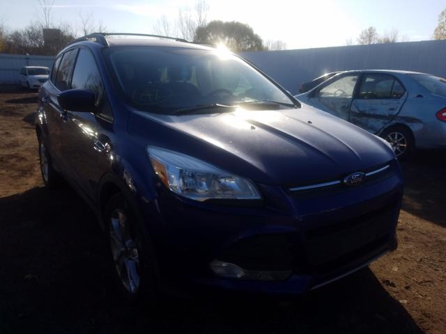 FORD ESCAPE SE 2014 1fmcu9gx9eua29808