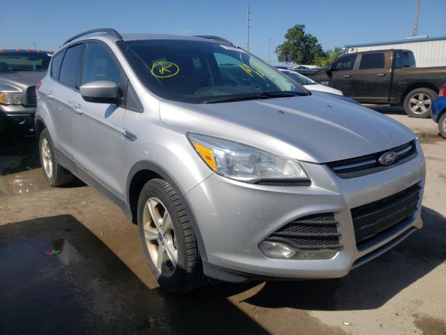 FORD ESCAPE SE 2014 1fmcu9gx9eua32370