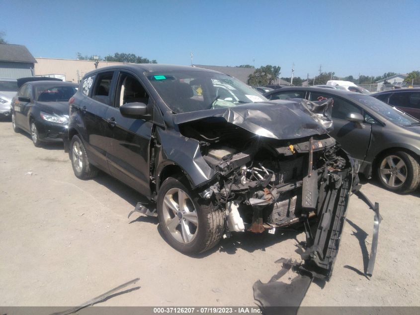 FORD ESCAPE 2014 1fmcu9gx9eua36354