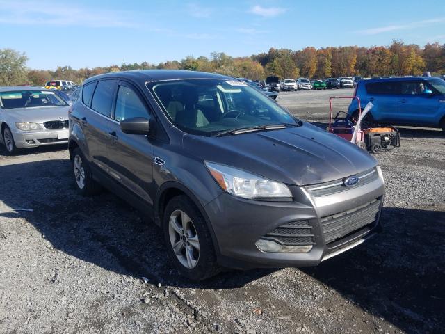 FORD ESCAPE SE 2014 1fmcu9gx9eua39562