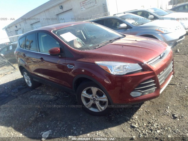 FORD ESCAPE 2014 1fmcu9gx9eua42638