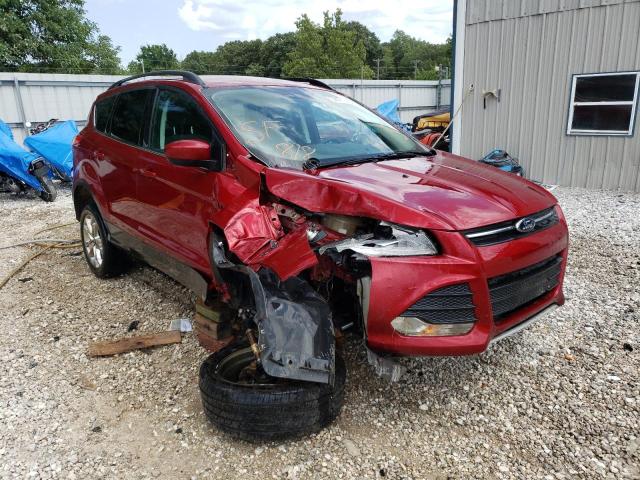 FORD ESCAPE SE 2014 1fmcu9gx9eua53106