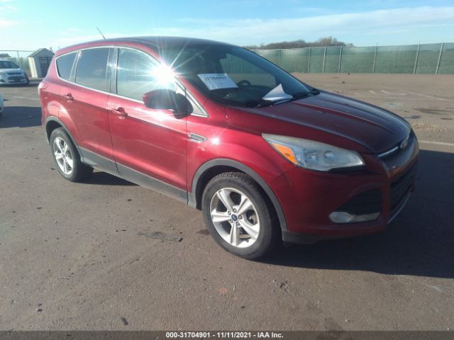 FORD ESCAPE 2014 1fmcu9gx9eua53574