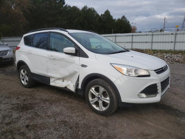 FORD ESCAPE SE 2014 1fmcu9gx9eua64591