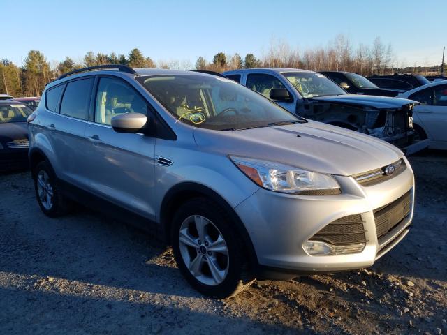 FORD ESCAPE SE 2014 1fmcu9gx9eua73193