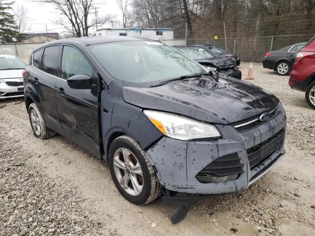 FORD ESCAPE SE 2014 1fmcu9gx9eua73209