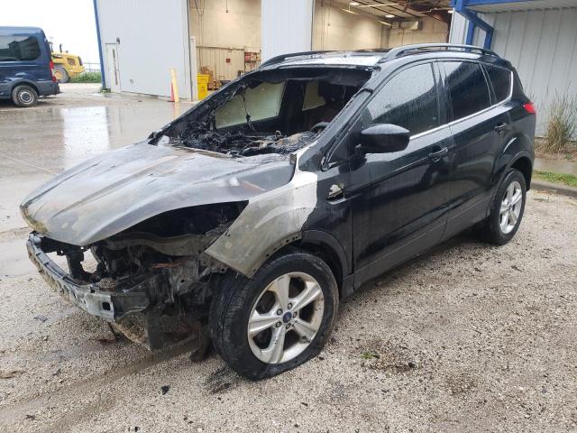 FORD ESCAPE SE 2014 1fmcu9gx9eua75056