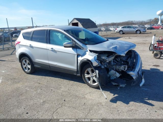 FORD ESCAPE 2014 1fmcu9gx9eua78216