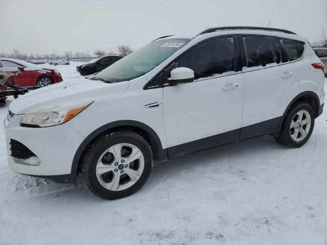 FORD ESCAPE 2014 1fmcu9gx9eua80239