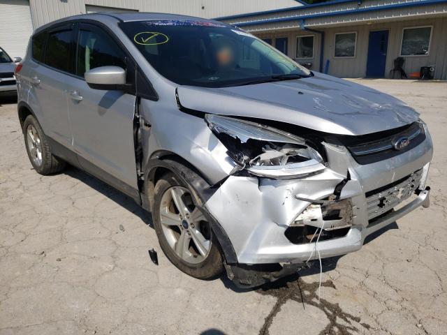 FORD ESCAPE SE 2014 1fmcu9gx9eua83223