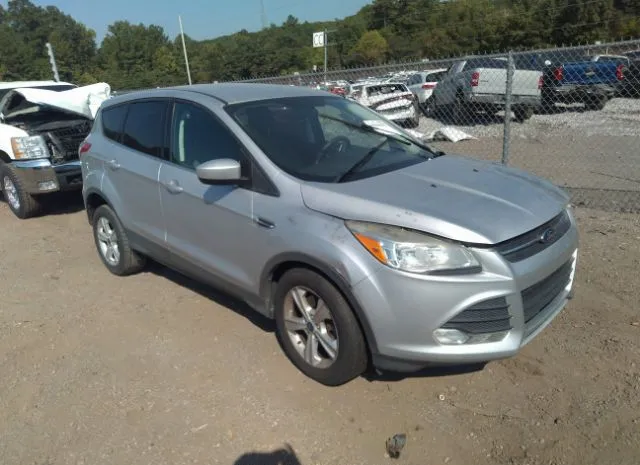 FORD ESCAPE 2014 1fmcu9gx9eua86316