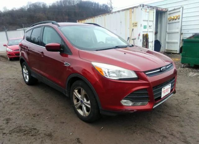 FORD ESCAPE 2014 1fmcu9gx9eub04135