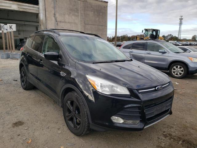 FORD ESCAPE SE 2014 1fmcu9gx9eub04216