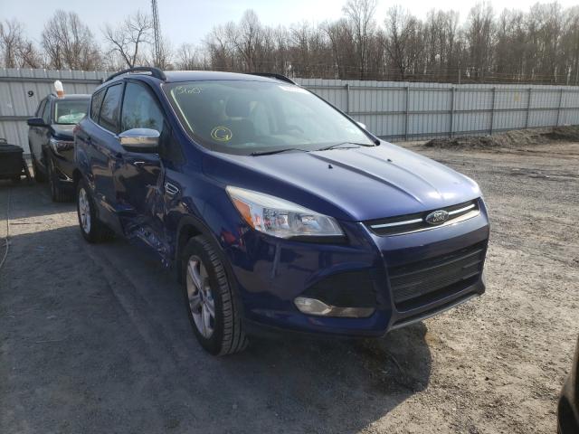 FORD ESCAPE SE 2014 1fmcu9gx9eub04345