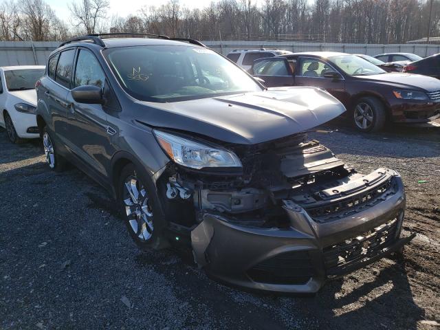 FORD ESCAPE SE 2014 1fmcu9gx9eub04569