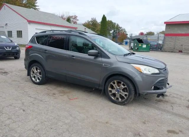 FORD ESCAPE 2014 1fmcu9gx9eub19783