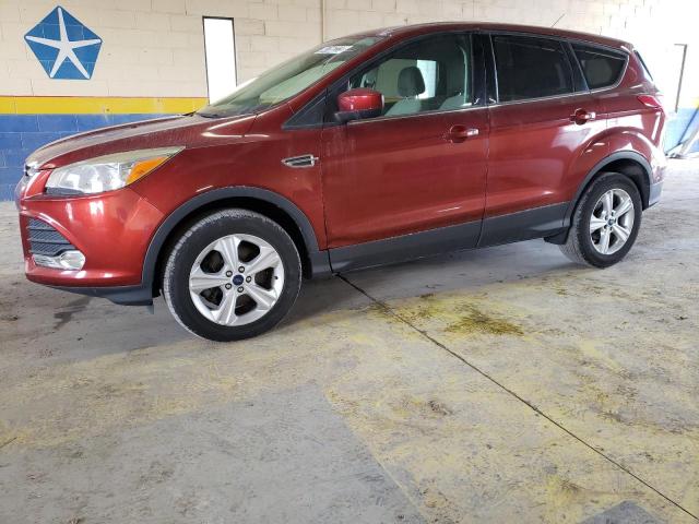 FORD ESCAPE SE 2014 1fmcu9gx9eub24692