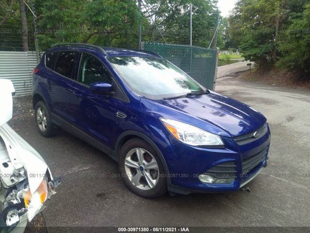 FORD ESCAPE 2014 1fmcu9gx9eub25230