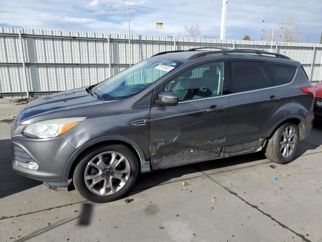 FORD ESCAPE SE 2014 1fmcu9gx9eub30637