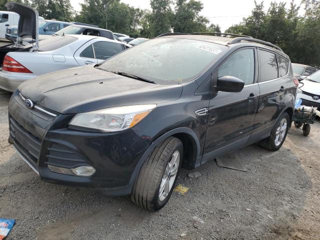 FORD ESCAPE SE 2014 1fmcu9gx9eub33750