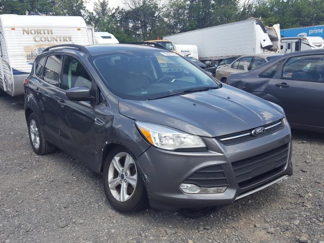 FORD ESCAPE SE 2014 1fmcu9gx9eub41850