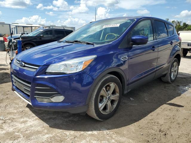 FORD ESCAPE SE 2014 1fmcu9gx9eub44392