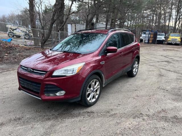 FORD ESCAPE SE 2014 1fmcu9gx9eub53206