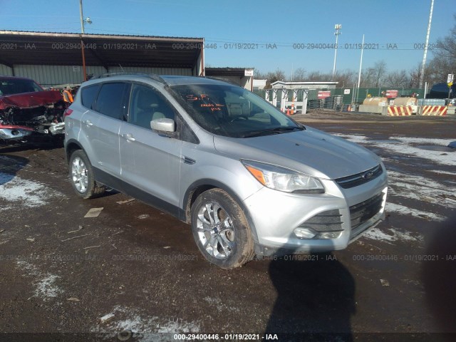 FORD ESCAPE 2014 1fmcu9gx9eub59071