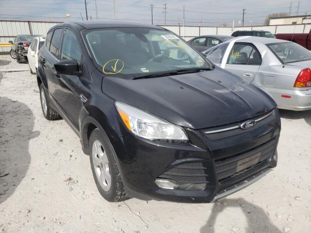 FORD ESCAPE SE 2014 1fmcu9gx9eub62844