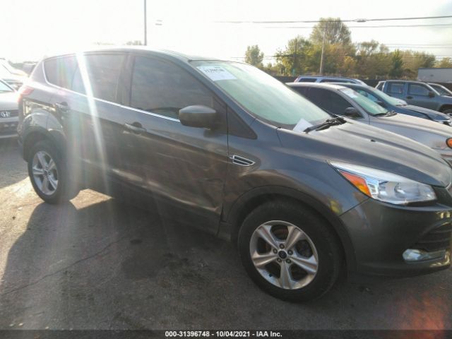 FORD ESCAPE 2014 1fmcu9gx9eub65811