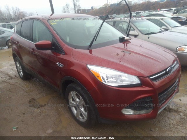 FORD ESCAPE 2014 1fmcu9gx9eub84973