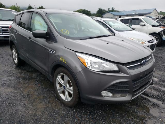 FORD ESCAPE SE 2014 1fmcu9gx9eub92412