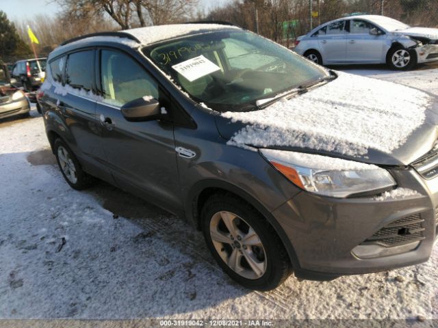 FORD ESCAPE 2014 1fmcu9gx9eub94418