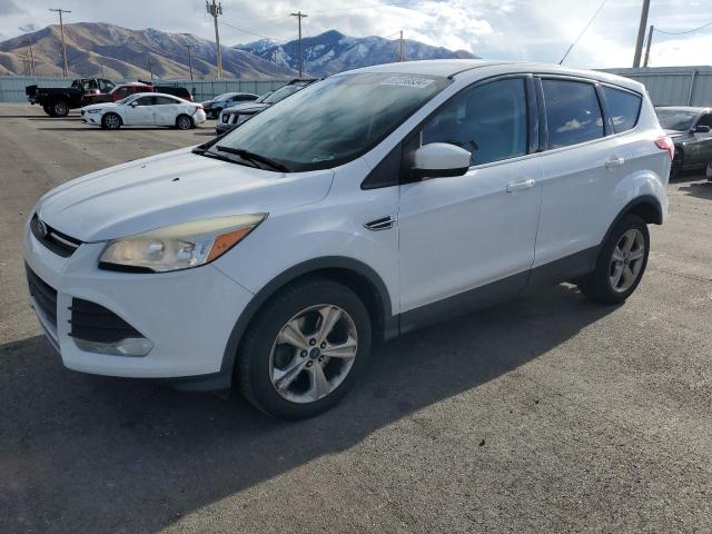 FORD ESCAPE SE 2014 1fmcu9gx9euc00735