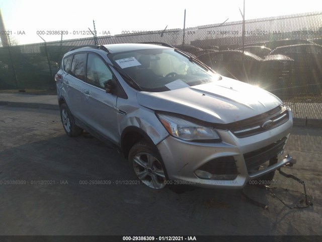 FORD ESCAPE 2014 1fmcu9gx9euc02632