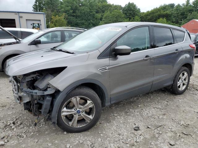 FORD ESCAPE SE 2014 1fmcu9gx9euc09788