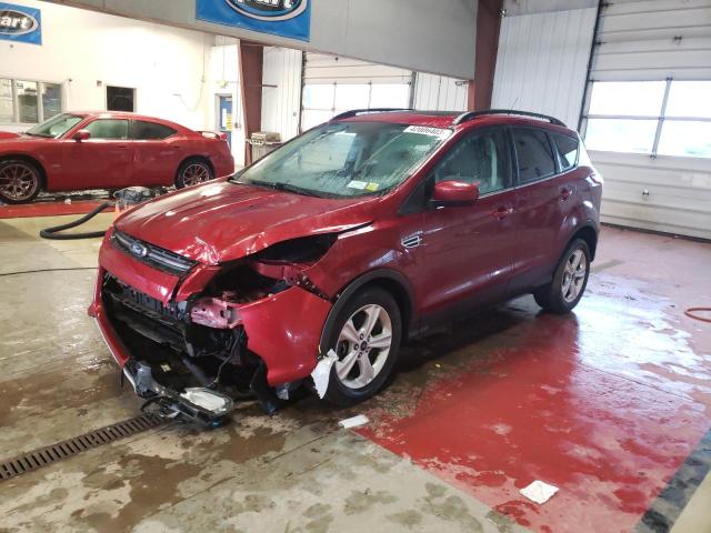 FORD ESCAPE SE 2014 1fmcu9gx9euc18488