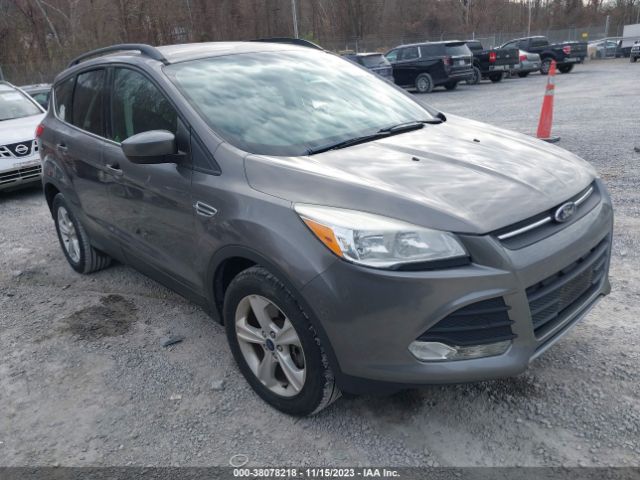 FORD ESCAPE 2014 1fmcu9gx9euc26719