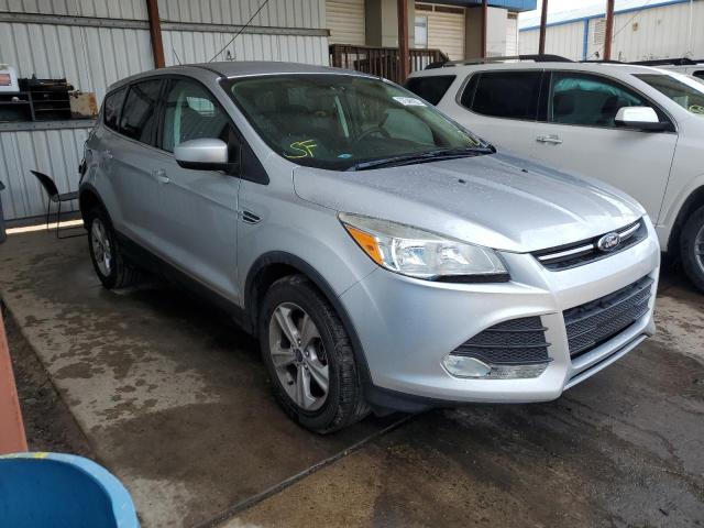 FORD ESCAPE SE 2014 1fmcu9gx9euc27210