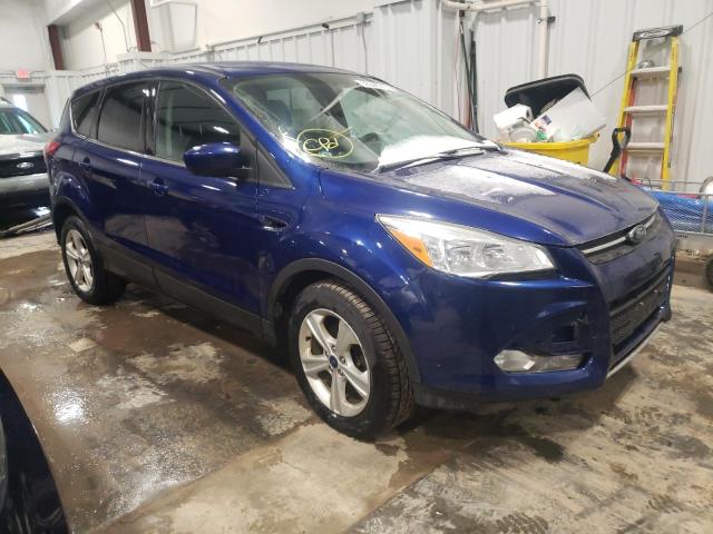 FORD ESCAPE SE 2014 1fmcu9gx9euc30429