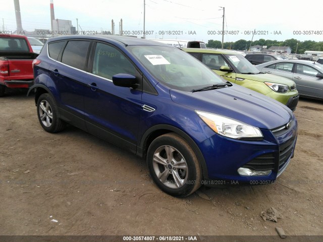 FORD ESCAPE 2014 1fmcu9gx9euc31970