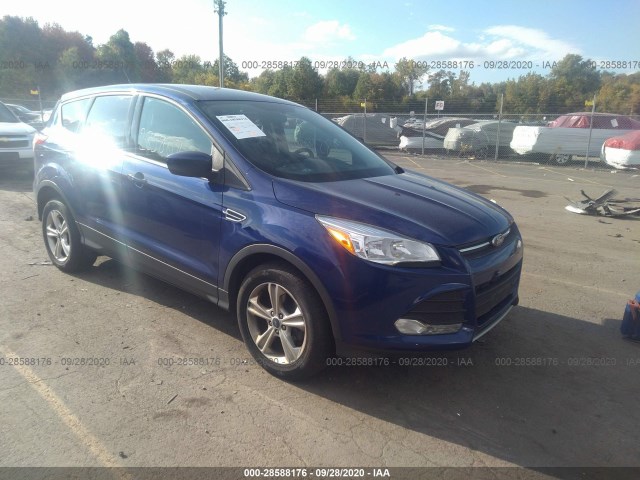 FORD ESCAPE 2014 1fmcu9gx9euc33640