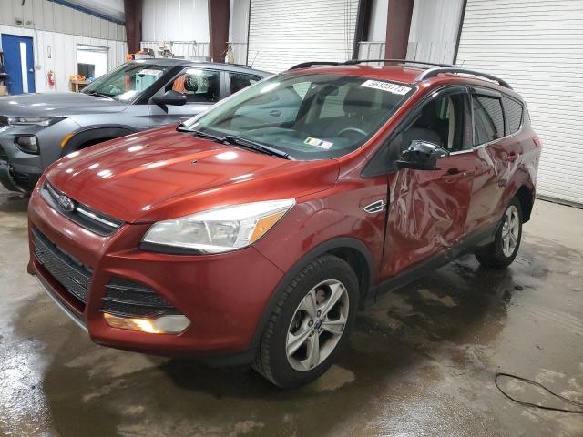 FORD ESCAPE SE 2014 1fmcu9gx9euc35520