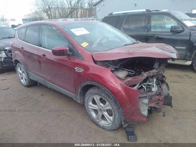 FORD ESCAPE 2014 1fmcu9gx9euc35677