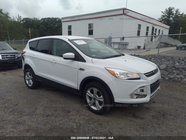 FORD ESCAPE 2014 1fmcu9gx9euc53385