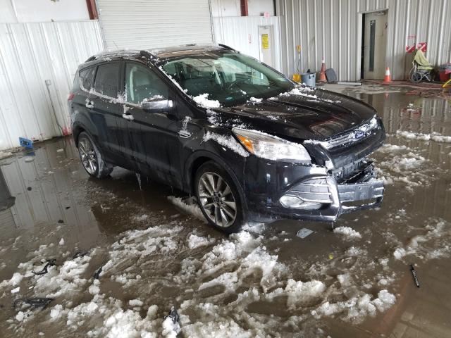 FORD ESCAPE SE 2014 1fmcu9gx9euc63964