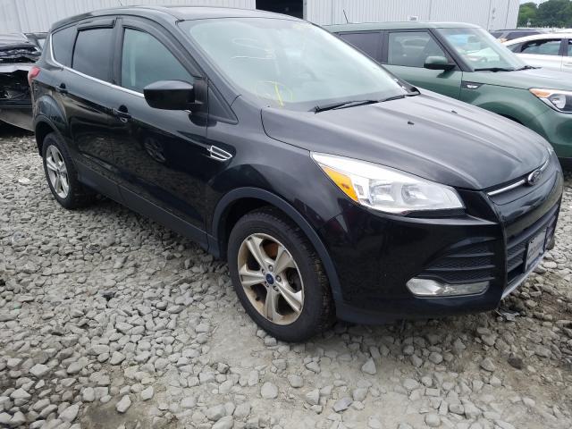 FORD ESCAPE SE 2014 1fmcu9gx9euc65990